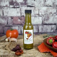Hallowed Jalapeno