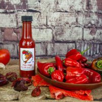 Rojo Mojo - Image 2