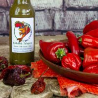 Hallowed Jalapeno - Image 2