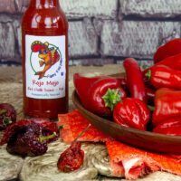 Rojo Mojo - Image 3